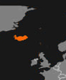 Iceland Icon