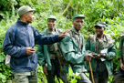2007 - Rwanda