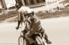 2007 - Uganda