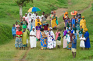 2007 - Uganda