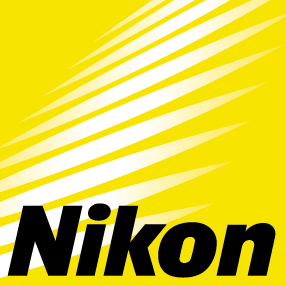 [Nikon Logo]